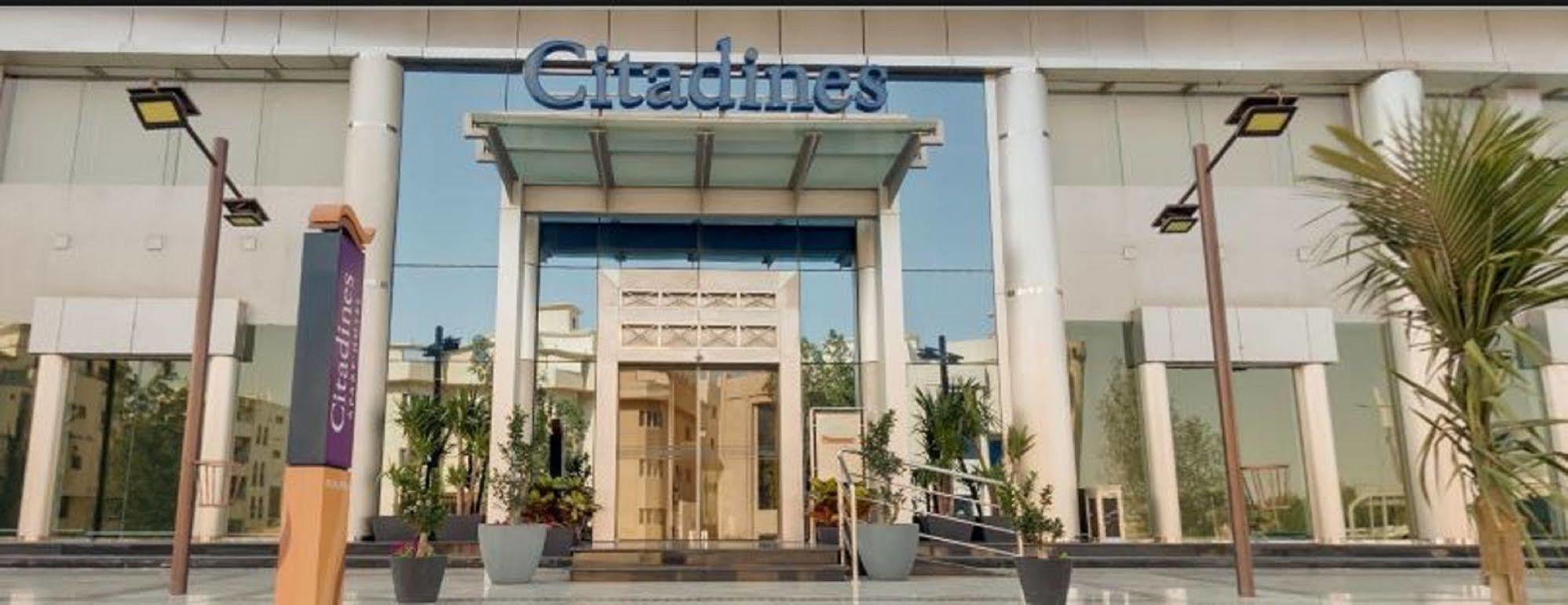 Spectrums Al Salamah Джедда Экстерьер фото
